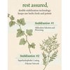 RE:P BIO FRESH MASK with REAL Nutrition HERBS 4.58 Fl Oz (130g) - 100% Vegan, Cruelty-free - Natural nourishing peel off mask with Real Peppermint + Real Rosemary – Korean Skin Care