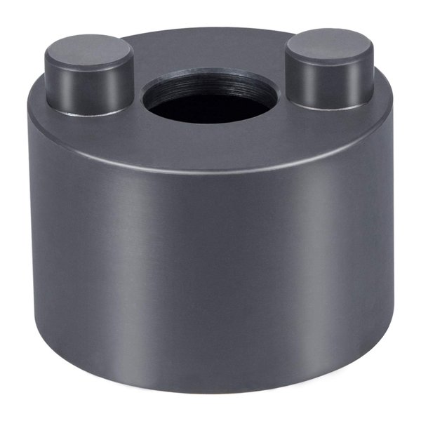E-cowlboy for Volvo Truck & Mack Leaf Spring and Shackle Pin Remover/Installer Socket Alt to OEM 9996791 and TG15103