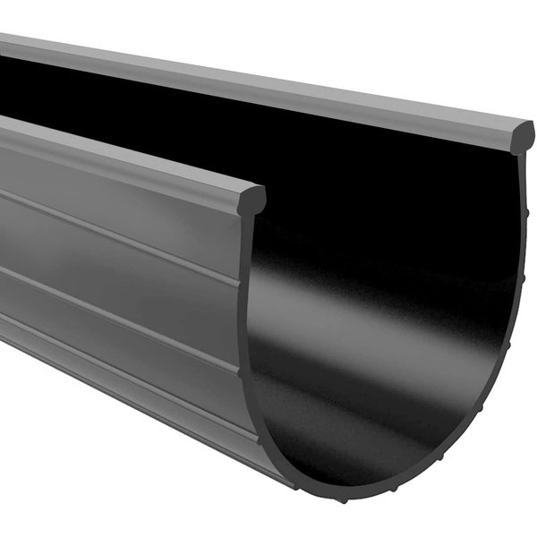 Wayne Dalton Garage Door Bottom Weather Seal 154448 (Feet 16)