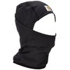 Carhartt Helmet Liner Mask, Black, One Size