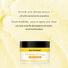 NEUTRIHERBS Turmeric Face Scrub, Exfoliating Scrub Cream with Vitamin C, Smooth, Brighten Skin - 1.76oz