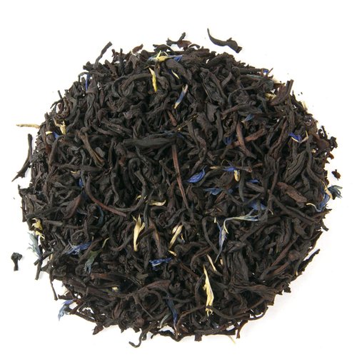 Earl Grey Loose Leaf Specialty Black Tea (16oz)