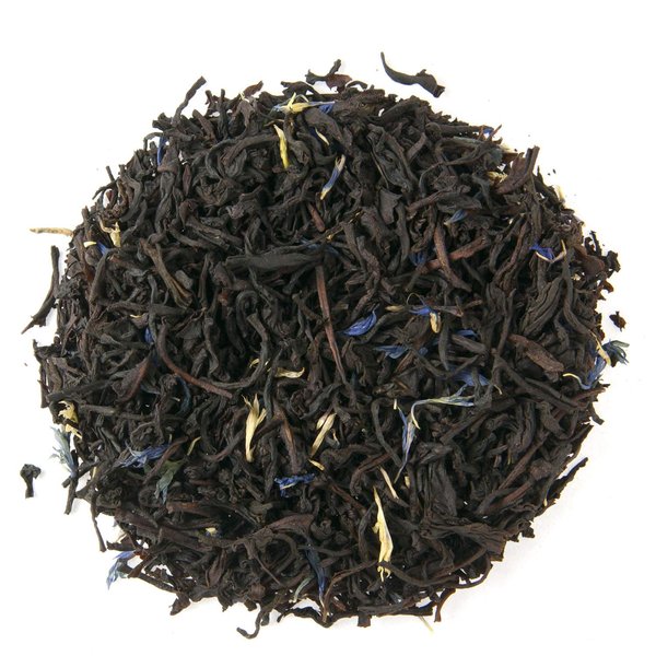 Earl Grey Loose Leaf Specialty Black Tea (16oz)