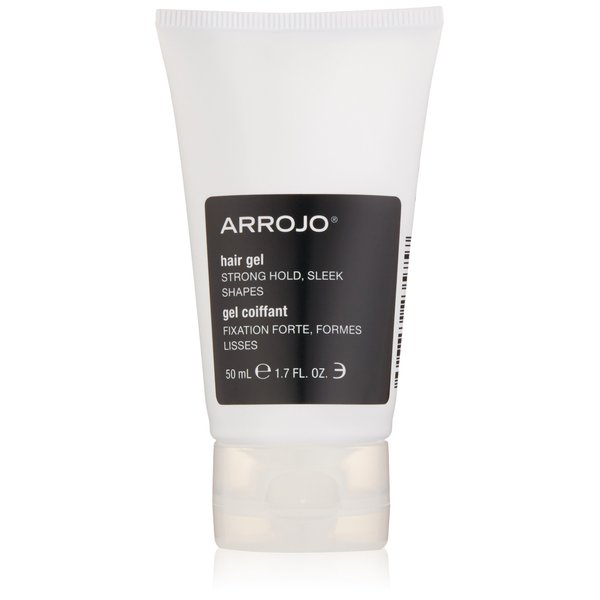 ARROJO Hair Gel, 1.7 Fl Oz