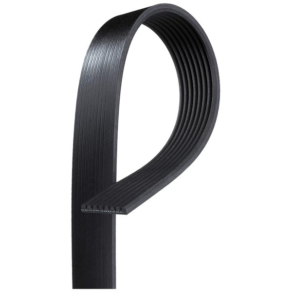 Gates K080948 Micro-V Serpentine Drive Belt