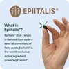 EPIJOINT Joint Support – Supports Mobility & Osteoarthritis – May Help Reduce Inflammation with Patented Epiitalis – 60 Capsules