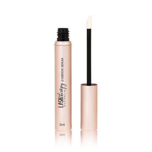 Lash Therapy Australia Eyebrow Growth Serum, Eyebrow Serum, Brow Serum, Brow Growth Serum, Eyebrow Serum To Grow Brows, Eyebrow Growth Serum for Thicker Brows (not eyelash serum)