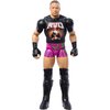 Mattel WWE Rob Van Dam Action Figure, Main Event Series #151 6-inch Collectible with 10 Articulation Points & Life-Like Look