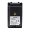 Aimtobest FNB-V96Li FNB-V96 2300mAh Li-ion Battery Compatible for Yaesu Vertex VX-351 VX-354 VX351 VX354 VX-350 VX-359 VX350 VX359 Two Way Radio