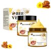 Niaoyun 2Pcs Bee Venom Cream, New Professional Bee Venom Repair Cream, Bee Venom Cream for All Parts of The Body