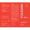 Foligain Triple Action Shampoo For Thinning Hair, Men’s Volumizing Shampoo, with 2% Trioxidil 8 Fl. Oz.