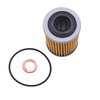 31726-28X0A 31726-3JX0A Transmission Oil Filter Assy with Gasket & Drain Plug Washer 11026-JA00A Fits Nissan Rogue Maxima Altima Sentra Versa