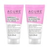 ACURE Radically Rejuvenating Eye Cream, 1 Fl. OZ. - Pack of 2.