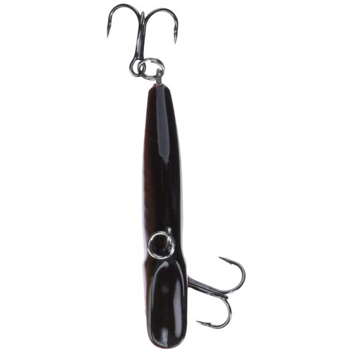 Rapala Rattlin 05 Fishing lure (Red Crawdad, Size- 2)