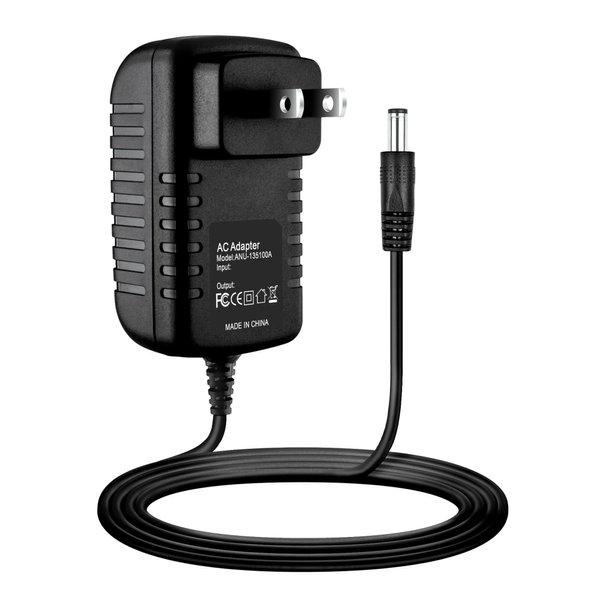 Jantoy 5V AC/DC Adapter Compatible with SPF3071 SPF3071/G7 SPF3480 SPF3480X/G7 SPF3482 SPF3482/G7 8" LCD Panel Digital Photo Frame AY3140/17 AY314017 AY4113/00 SA110C-05GS-A 5VDC Power Charger