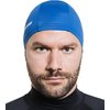 Cressi Super Stretch Swim Cap, blue