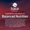 Trace Minerals | Power Pak Electrolyte Powder Packets | 1200 mg Vitamin C, Zinc, Magnesium | Boost Immunity, Hydration and Natural Energy | Raspberry | 30 Packets