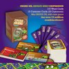 SNAKE OIL Crude Oil - Uncensored Game Expansion Pack for Adults - The Spicy Selling Party Game