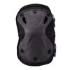 HATCH XTAK Tactical Military Knee Pads, Black, One Size Fits Most