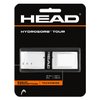 HEAD Hydrosorb Tour White Tennis Racquet Replacement Grip
