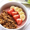 Jessica’s Natural Foods - Gluten-Free Chocolate Chip Granola, made with rich chocolate chips, Non-GMO, no artificial flavors or preservatives, 11oz (Pack of 3)
