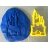 Castle Cookie Cutter