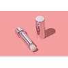 butter LONDON Lippy Lip Scrub Stick, Sugar Buttercream - 100% Natural Sugar-Based Lip Scrubber Exfoliator Nourishes, Hydrates & Lightens Dry & Dark Lips - Lip Care for Smooth & Fresh-Looking Lips