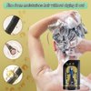 Ginger Plant Extract Hair Shampoo,Ginger Extract Shampoo,Polygonum Multiflorum Hair Strengthening Shampoo,Hair Care Plant Shampoo,Hair Thickening Shampoo for Women Men (3PCS)