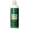 Real Aloe with Argan Oil & Oat Beta Aloe Vera Hair Conditioner, 16 Oz