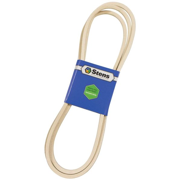 Stens OEM Replacement Belt 265-567 Compatible with/Replacement for John Deere M158131