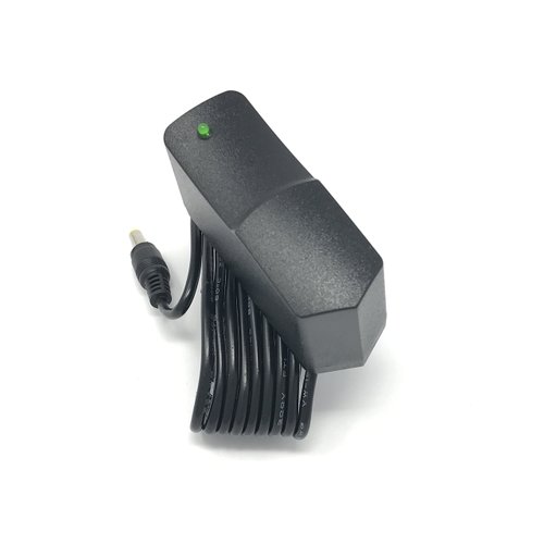 DCPOWER Home Wall AC Adapter/Charger Compatible Replacement for Optoelectronics Scout Frequency Recorder