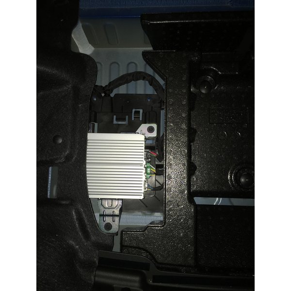 2016-2019 Camaro GM Amplifier Add Amp Integration Harness