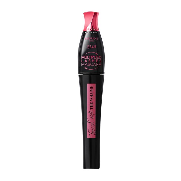 Bourjois Twist Up The Volume Mascara 24h Edition