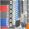Domoni Technical Beam Frame Thin Axle Liftarm Set for Lego Kits 284 Pieces Robot Helicopter Propeller Moc Supplemental Brick Set