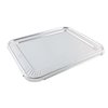 20-Pack Half-Size 9" x 13" Aluminum Deep Steam Table Disposable Foil Pans Heavy Weight Durable Eco-Friendly Cooking Baking Roasting inOven Freezer with Lids