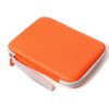 Card Case Holder for Yoto Card Binder Album Pouch Storage Organizer Sleeves Portable Soft Zipper Folder for Yoto Player Audiobook Card Amiibo Trading Card 80 Pockets