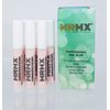 MRMX Professional Nail Glue, for Natural & Artificial Nails, Bonds in Seconds, Long Lasting, Strong Hold, 6 Tubes of 2g/0.07oz Made in U.S.