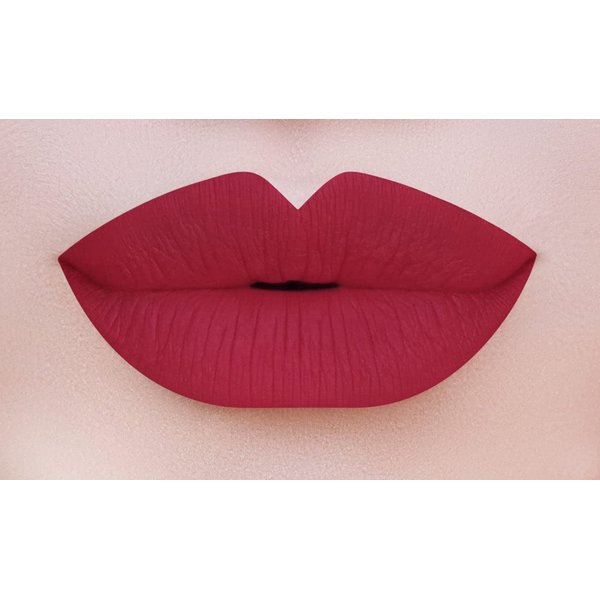 PLEASURE #43 Long Wear Matte Lipgloss by