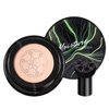 Aooba Air Cushion CC Cream Moisturizing Concealer Mushroom Head Brush Waterproof Makeup Foundation Moisture BB Cream for Women Girls (marble)