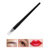 ALIWOD Disposable Microblades Pen, U18,10 Pack, 0.18mm (18u) For Eyebrow Makeup Microblading Supplies