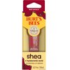 BURTS BEES Clear Shea & Hyaluronic Acid Plumping Lip Serum, 0.27 FZ