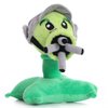 JHESAO 8" Plants and Peashooter Zombies Plush Toys PVZ 1 2 Stuffed Soft Doll Gatling Pea Shooter Toy New