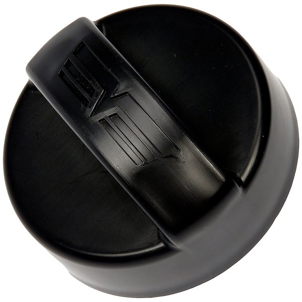 Dorman 55299 Capless Fuel Neck Cover Compatible with Select Cadillac/Chevrolet/GMC Models