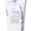 Victoria's Secret Lavender & Vanilla 8oz Hydrating Body Lotion