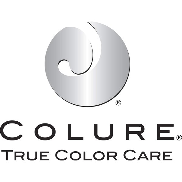 Colure True Color Care RICHLY MOISTURIZE Shampoo & Conditioner DUO 10.1 oz each + 2 Free Samples. Products are Vegan, Cruelty Free, Organic. FREE of Sulfates, Parabens, Dyes, Petrolatum, Wheat & Soy.