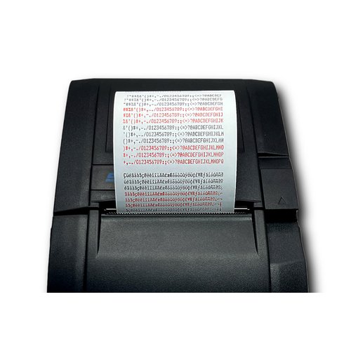12 PACK SP-700 Ribbon Ink Cartridge Quality BLACK and RED Compatible with STAR Printer RC-700BR, SP700, 712, 742