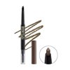 LA Girl, Brow Bestie Pencil Soft Brown, 0.01 Ounce