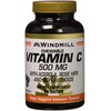 Windmill Vitamin C 500 mg Dietary Supplement chewable wafers with Acerola - 5