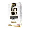 Stinger Detox Anti-Buzz Post-Celebration, Hydration & Multivitamin Packet Drink Mix | DHM, VIT. B Complex, Riboflavin, Niacin + Electrolytes | Tropical Punch 1 Pack (6 Servings)