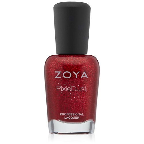 ZOYA Nail Polish, Chyna Pixiedust, 0.5 fl. oz.
